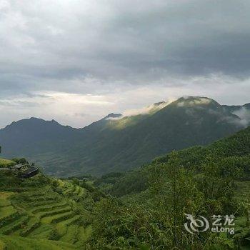 云和梯田牧云居度假酒店酒店提供图片