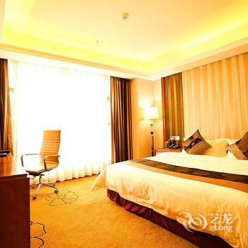 通江城市之星酒店酒店提供图片