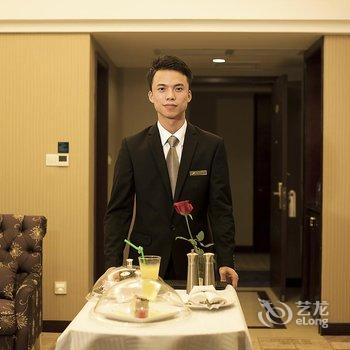 海城碧桂园凤凰酒店酒店提供图片