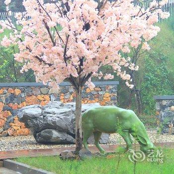 瑞晟芳香主题酒店酒店提供图片