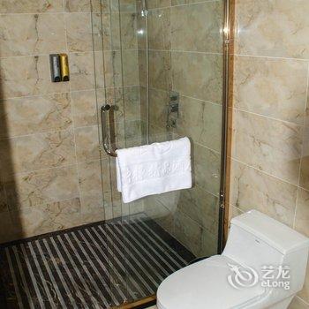 庆阳柠檬精品酒店(长庆路店)酒店提供图片