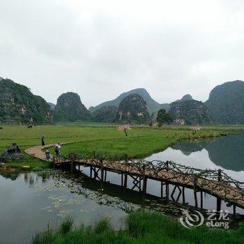 普者黑河韵客栈酒店提供图片