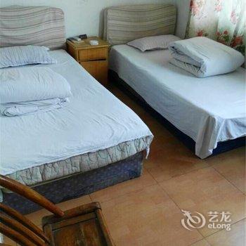 三峡伴山民宿客栈酒店提供图片