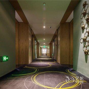郑州M酒店酒店提供图片