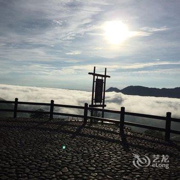 云和梯田农家民宿酒店提供图片