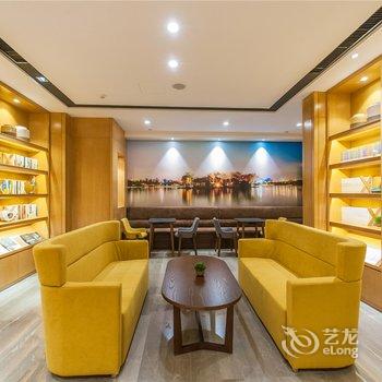 济南奥体中心亚朵酒店酒店提供图片