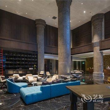 郑州M酒店酒店提供图片