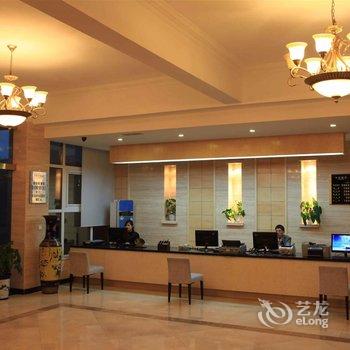 洛阳华洋会议中心有限公司酒店提供图片