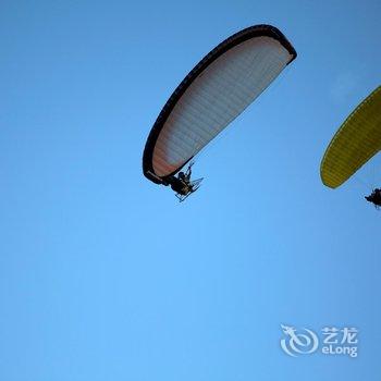 陵水香水湾易来易往海景度假酒店酒店提供图片