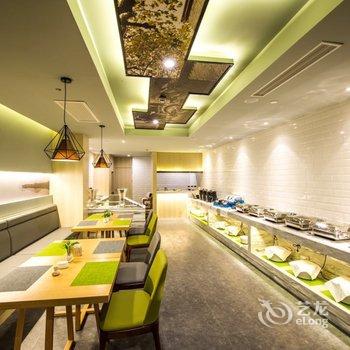 上海虹桥国展亚朵酒店酒店提供图片