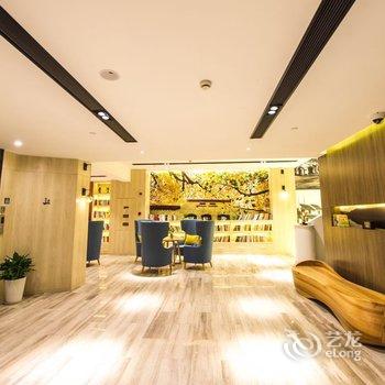 上海虹桥国展亚朵酒店酒店提供图片