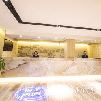 上海虹桥国展亚朵酒店酒店提供图片