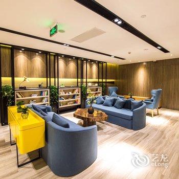 上海虹桥国展亚朵酒店酒店提供图片