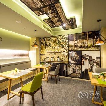 上海虹桥国展亚朵酒店酒店提供图片