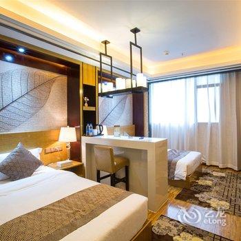 重庆TIME时光精品酒店酒店提供图片