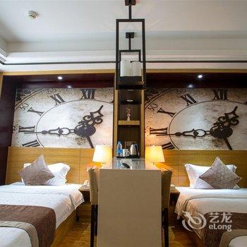 重庆TIME时光精品酒店酒店提供图片