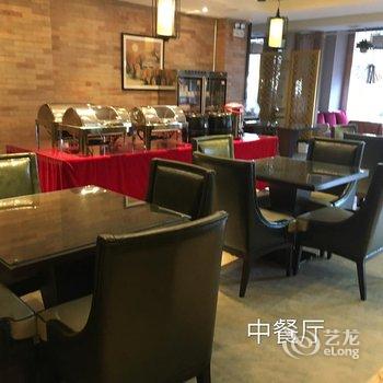 敦煌汉华国际大酒店酒店提供图片