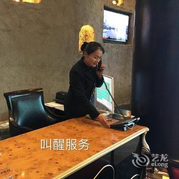 敦煌汉华国际大酒店酒店提供图片