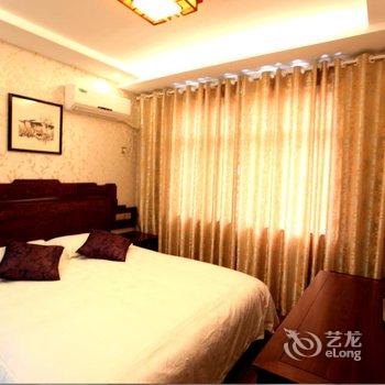 九华山鑫森宾馆酒店提供图片