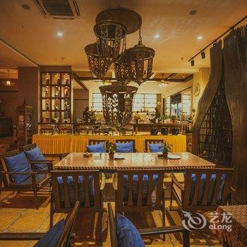 西双版纳栖影江景度假酒店酒店提供图片