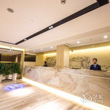 上海虹桥国展亚朵酒店酒店提供图片