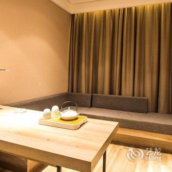 上海虹桥国展亚朵酒店酒店提供图片