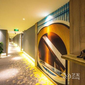 上海虹桥国展亚朵酒店酒店提供图片