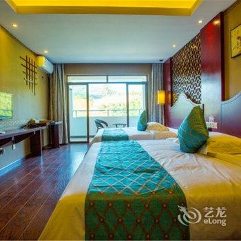 西双版纳栖影江景度假酒店酒店提供图片