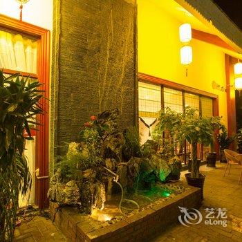 西双版纳栖影江景度假酒店酒店提供图片