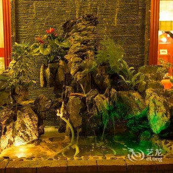 西双版纳栖影江景度假酒店酒店提供图片