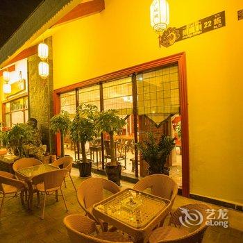 西双版纳栖影江景度假酒店酒店提供图片