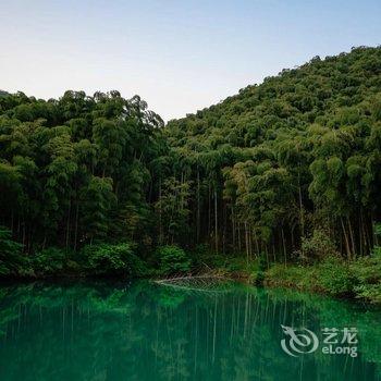 莫干山翠屏客栈酒店提供图片