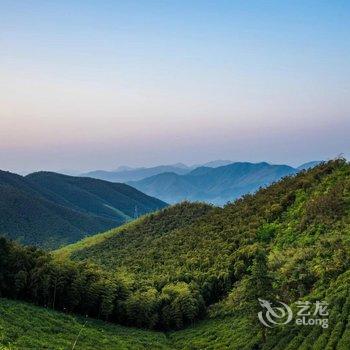 莫干山翠屏客栈酒店提供图片