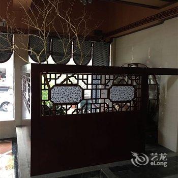 浏阳集里清雅酒店酒店提供图片