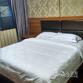 潜江靛海酒店酒店提供图片