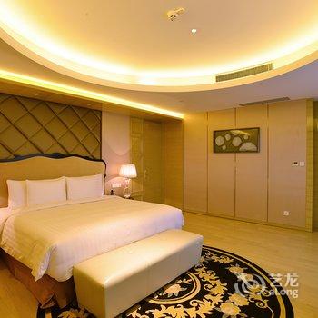 上海圣诺亚皇冠假日酒店酒店提供图片