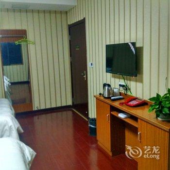 潜江靛海酒店酒店提供图片