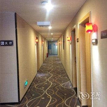 7天优品酒店(邵阳汽车南站店)酒店提供图片