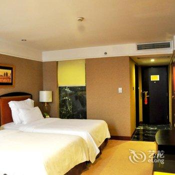 重庆拉斐皇廷酒店酒店提供图片
