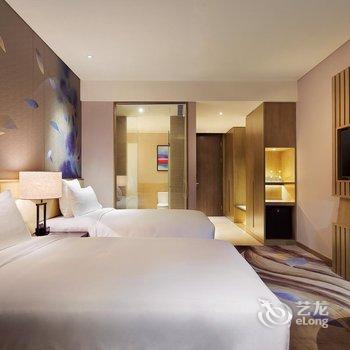 南昌万达铂尔曼酒店酒店提供图片