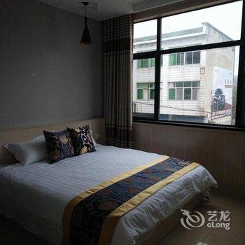 宣城泾县月亮湾雅瑞宾馆酒店提供图片