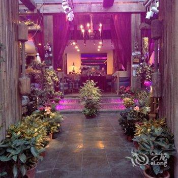 西塘木言花园酒店酒店提供图片