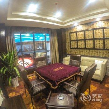 雅安藏茶奇缘主题客栈酒店提供图片