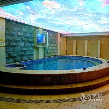 蒲城皇家名流沐浴酒店酒店提供图片