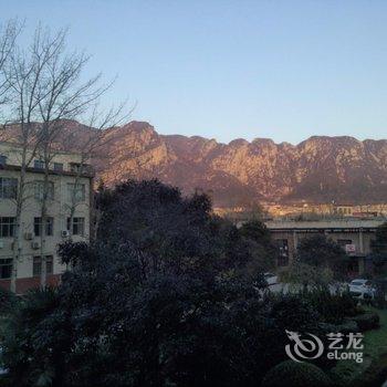 登封顺鑫招待所酒店提供图片