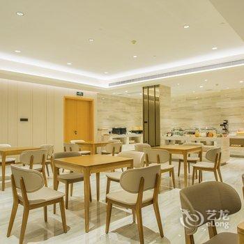 全季酒店(上海长寿路店)酒店提供图片