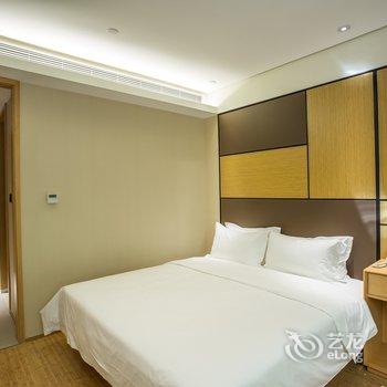全季酒店(上海长寿路店)酒店提供图片