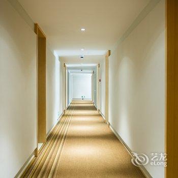 全季酒店(上海长寿路店)酒店提供图片