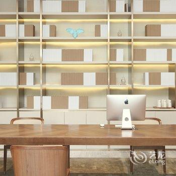 全季酒店(上海长寿路店)酒店提供图片
