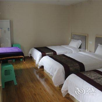 重庆涪陵星海湖宾馆酒店提供图片